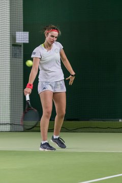 Bild 550 - Holmer Infoor Cup